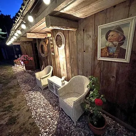 Holiday home Randu Klets Salacgriva