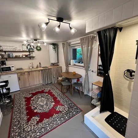 Holiday home Randu Klets