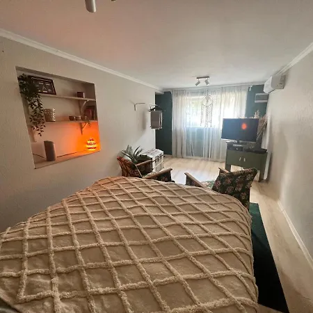 Randu Klets Holiday home