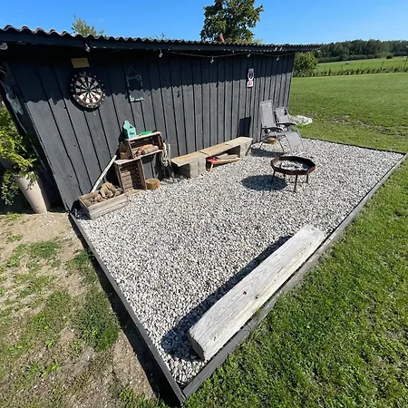 Holiday home Randu Klets Salacgriva